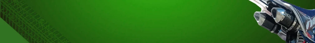 Gamma Pit Bike Offroad NCX